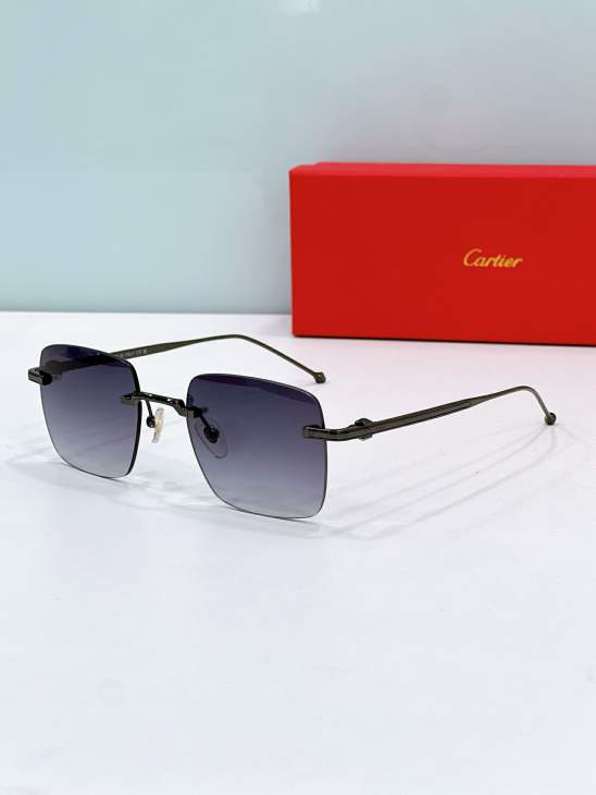 Picture of Cartier Sunglasses _SKUfw80536838fw